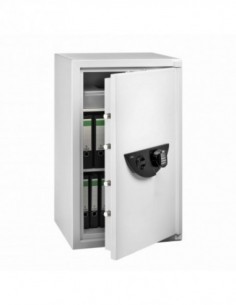 Armoire Forte Blindée Burg...