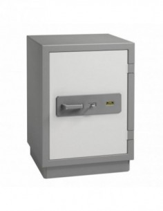 Armoire Forte Blindée Burg...