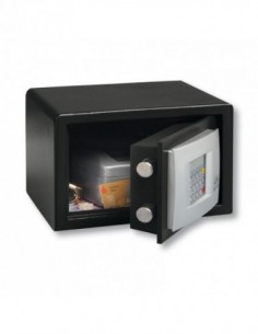 Coffre Fort De Sécurité... 2