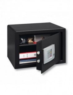 Coffre Fort De Sécurité... 2