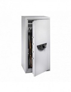 Armoire À Fusils Burg...