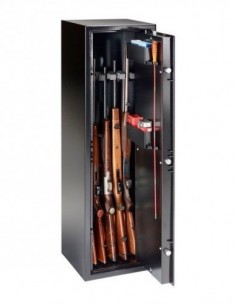 Armoire à fusils Burg... 2