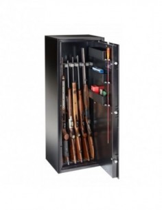 Armoire À Fusils Burg...