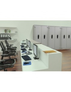 Armoire Forte Conforti De... 2