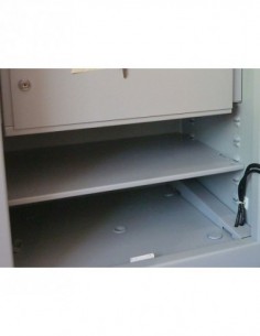 Coffre Fort Fichet Bauche... 2