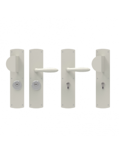 1/2 Ensemble extérieur pour...