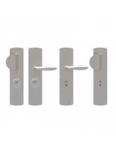 1/2 Ensemble extérieur pour... 2