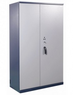 Armoire Forte Fichet Bauche...