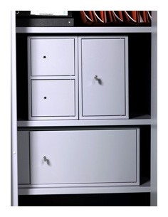 Armoire Forte Fichet Bauche... 2