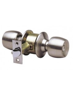 Serrure tubulaire V50 2