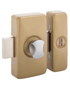 Verrou UNIVERSALIS 2