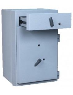 Coffre Fort De Dépôt Fichet... 2