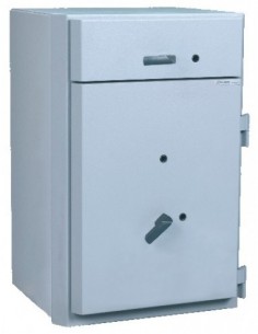 Coffre Fort De Dépôt Fichet...