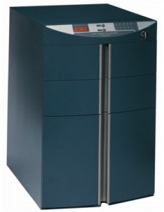 Armoire De Service Fichet...