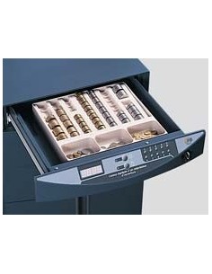 Armoire De Service Fichet... 2