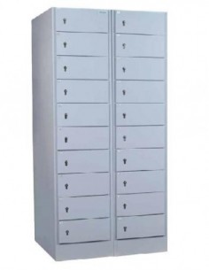 Armoire De Service Fichet...