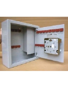 Armoire À Clefs Fichet... 2