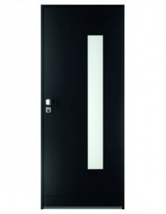 Bloc-porte de maison blindé... 2