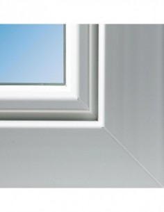 aluplast IDEAL® 5000 2