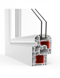 aluplast IDEAL® 5000