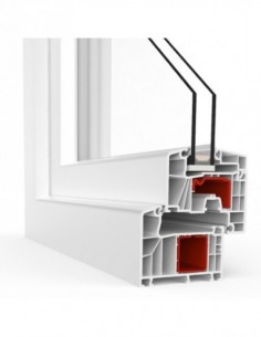 aluplast IDEAL® 7000