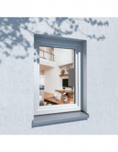 aluplast IDEAL® 8000 2