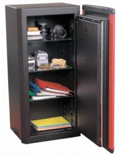 Coffre Fort Fichet Bauche... 2