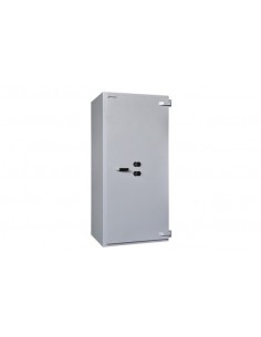 Coffre Fort Fichet Bauche...