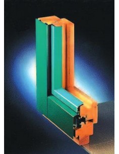 Fenêtres bug-Alutechnik 2