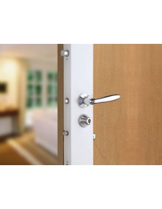 Serrure Sérénis 700