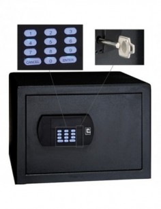 Coffre Fort Heracles... 2