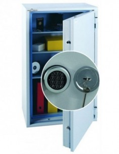 Coffre Fort Ignifuge...