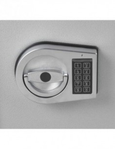 Coffre Fort Ignifuge... 2