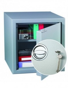 Coffre Fort Ignifuge...