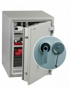 Coffre Fort Ignifuge...