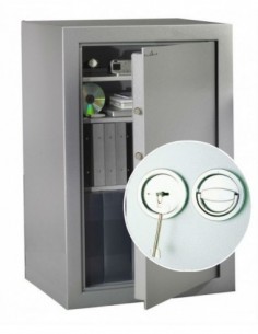 Coffre Fort Ignifuge...