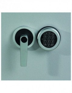 Coffre Fort Ignifuge... 2