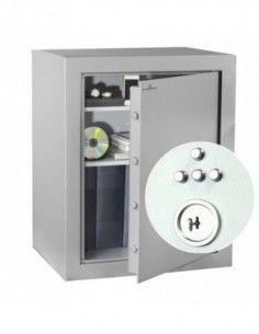 Coffre Fort Ignifuge...