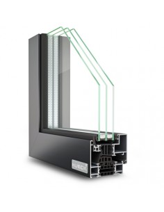 HUECK LAMBDA WS 075 IS