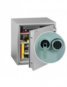Coffre Fort Ignifuge...