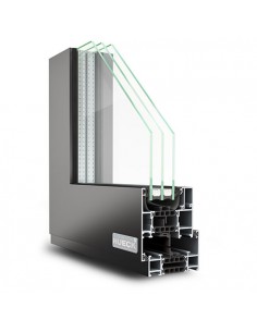 HUECK LAMBDA WS 075 OU