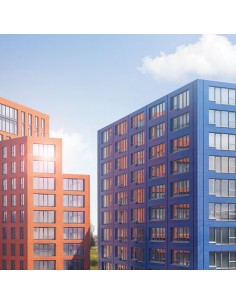 HUECK LAMBDA WS 075 FC 2