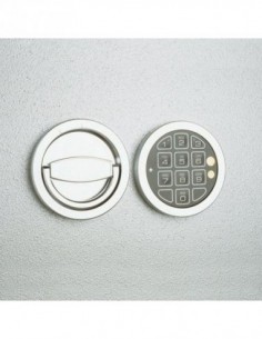 Coffre Fort Ignifuge... 2