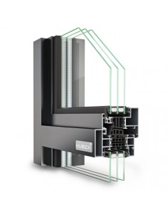 HUECK LAMBDA WS 075 FC