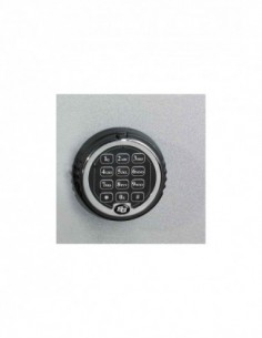 Coffre Fort Ignifuge... 2