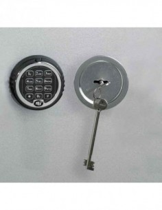 Coffre Fort Ignifuge... 2