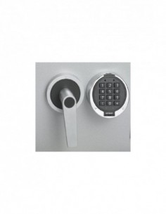 Coffre Fort Ignifuge... 2