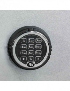 Coffre Fort Ignifuge... 2