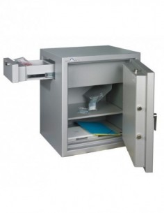 Coffre Fort Ignifuge...