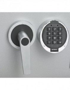 Coffre Fort Ignifuge... 2